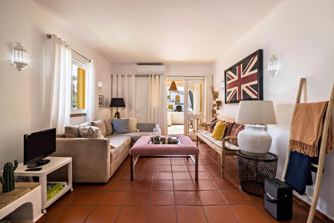 Casa O12 Vila Vilamoura Exterior foto