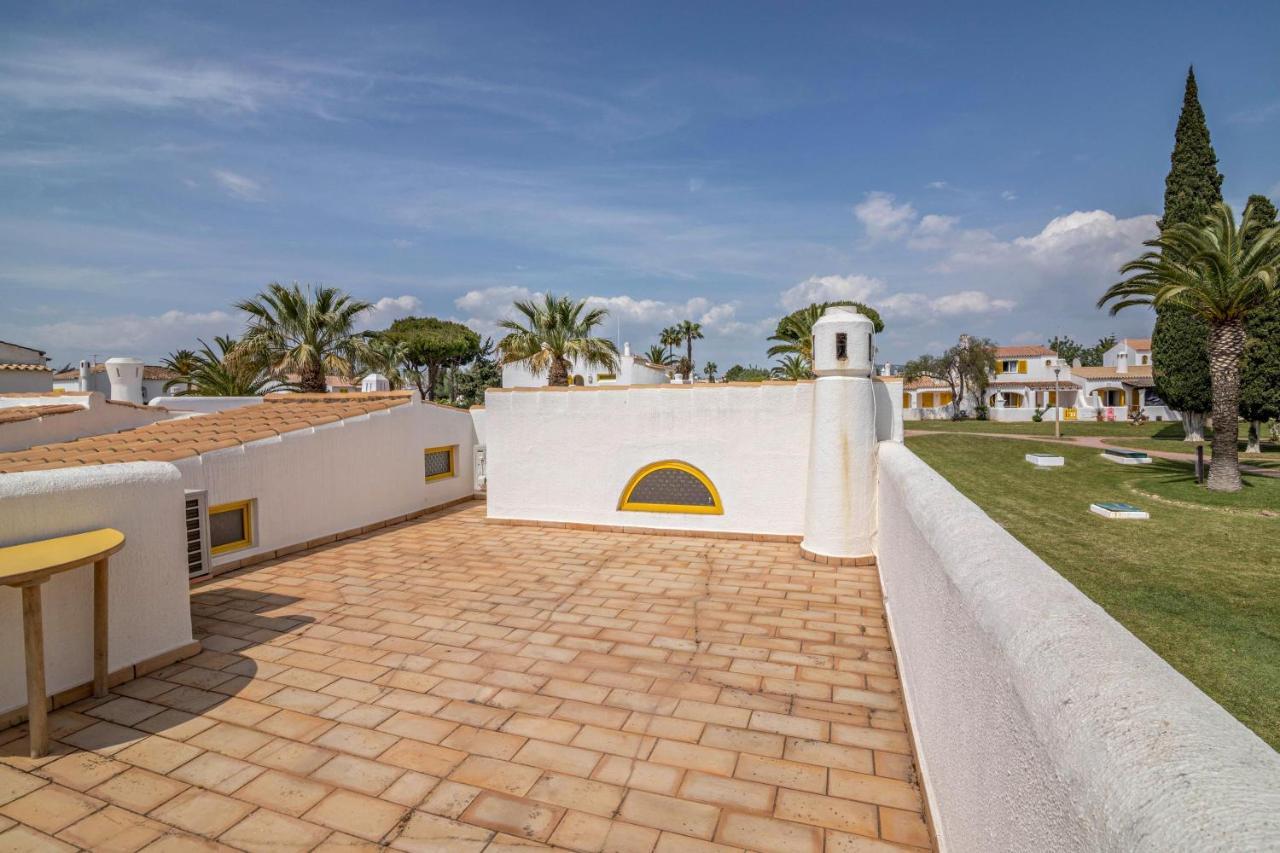 Casa O12 Vila Vilamoura Exterior foto