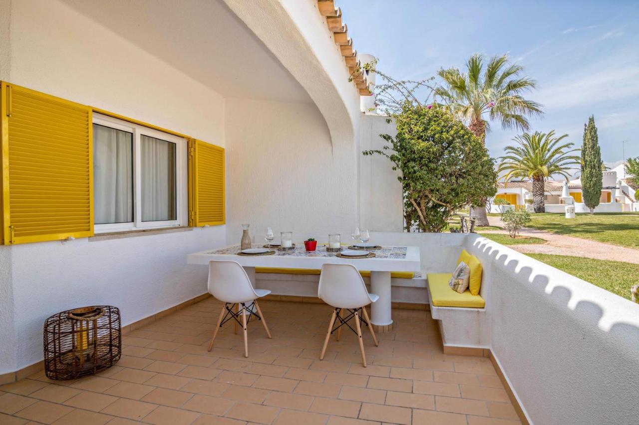 Casa O12 Vila Vilamoura Exterior foto