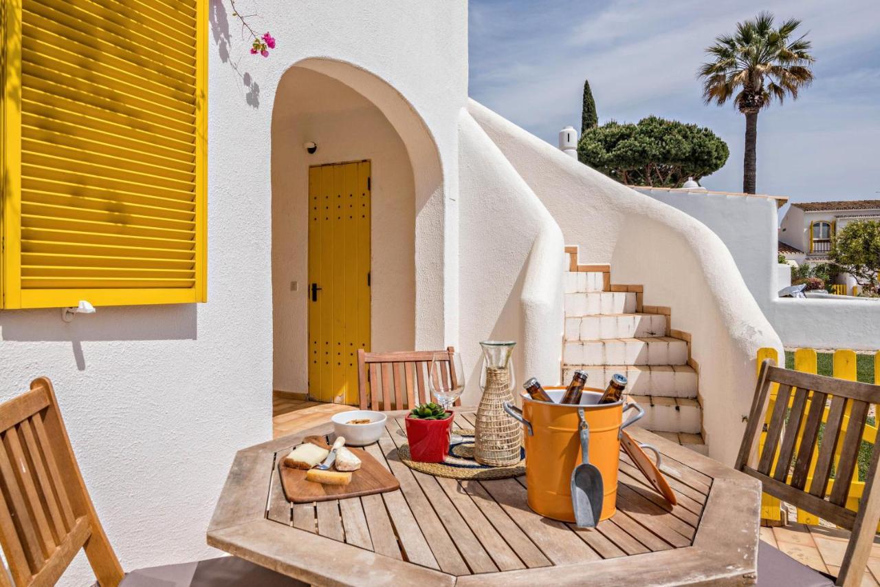 Casa O12 Vila Vilamoura Exterior foto