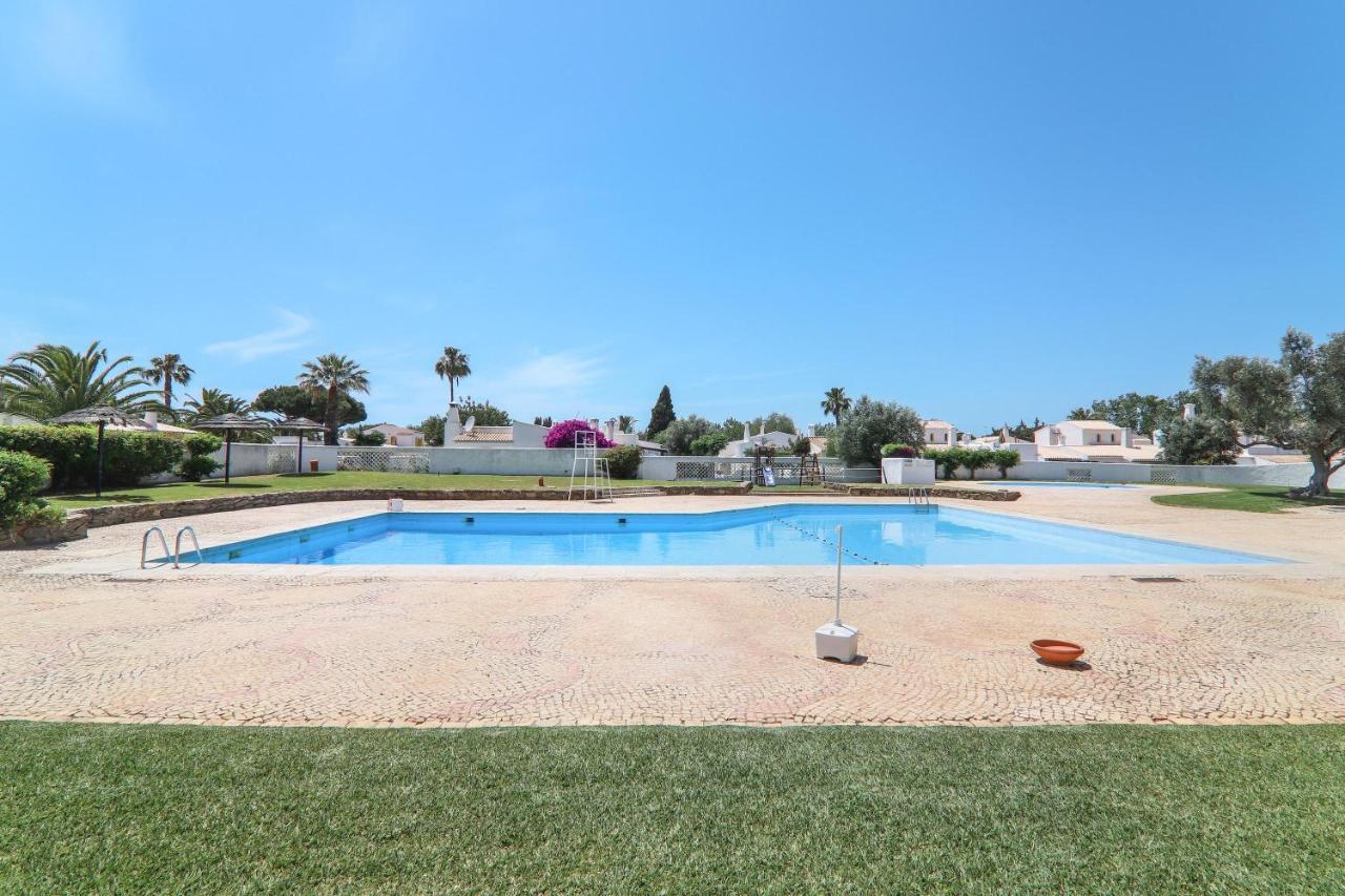 Casa O12 Vila Vilamoura Exterior foto